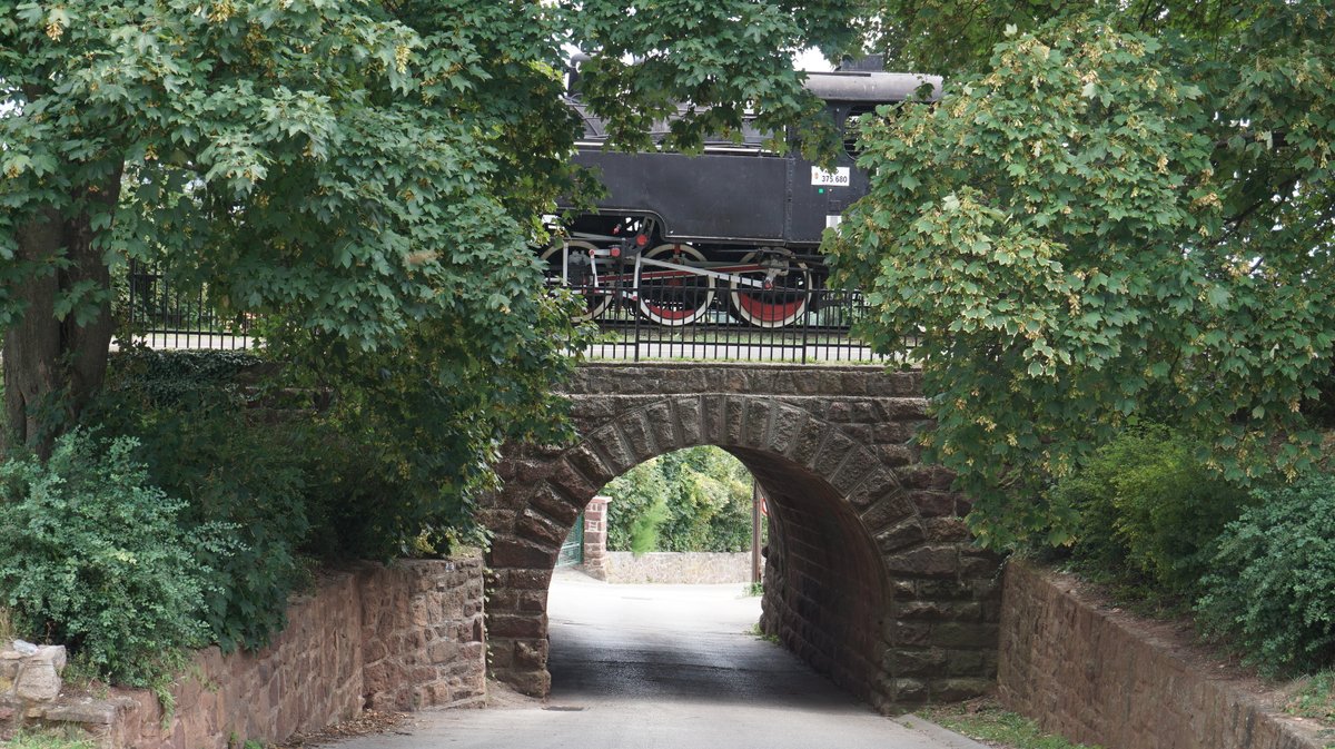Travessy2's tweet photo. A steam locomotive in Balatonalmádi, Hungary

#Hungary #balatonalmádi #Travel #travelphotography https://t.co/nb3PlfRy5W