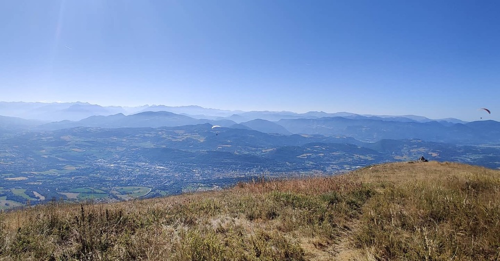 Laurent_Gte's tweet photo. #Gap #Charance #MyHautesAlpes https://t.co/S39AMvfO5C https://t.co/hFDo0lt7dD