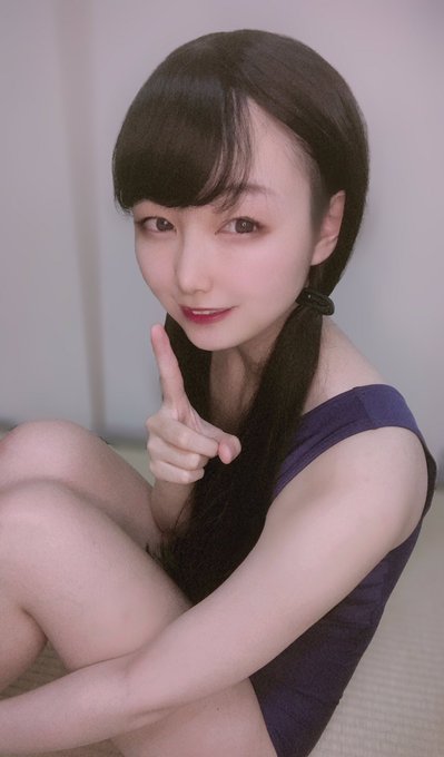 コスプレイヤー二瑆夏のTwitter画像73
