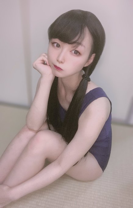コスプレイヤー二瑆夏のTwitter画像72