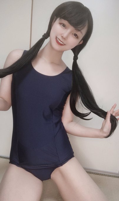 コスプレイヤー二瑆夏のTwitter画像74