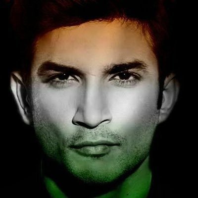 iammeetsdesai's tweet image. We will fight till.... Surely we will win
#GlobalPrayersForSSR