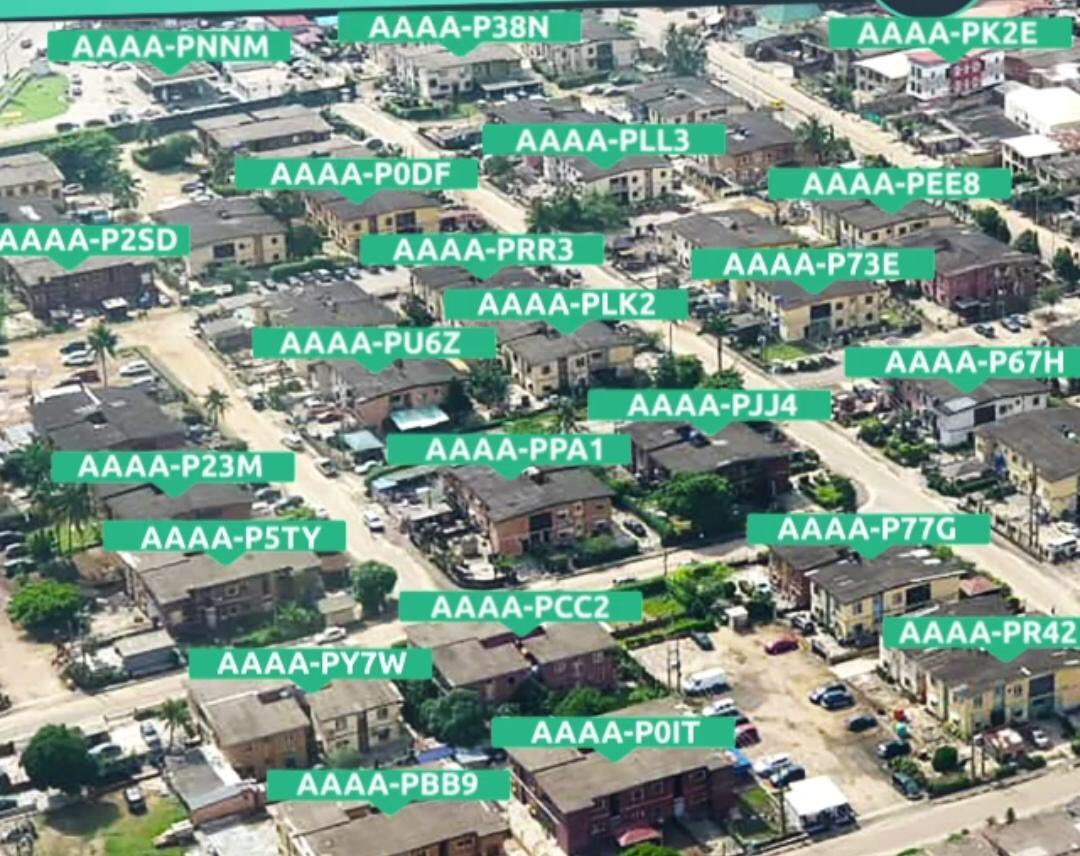 BurnaWestsider's tweet image. Are you tired of giving descriptions to people and they end up not getting the location?

Well you don’t have to worry about that anymore. GridCode App is here to save you the stress, all you have to do is #SendYourGridCode to whoever needs to locate you.