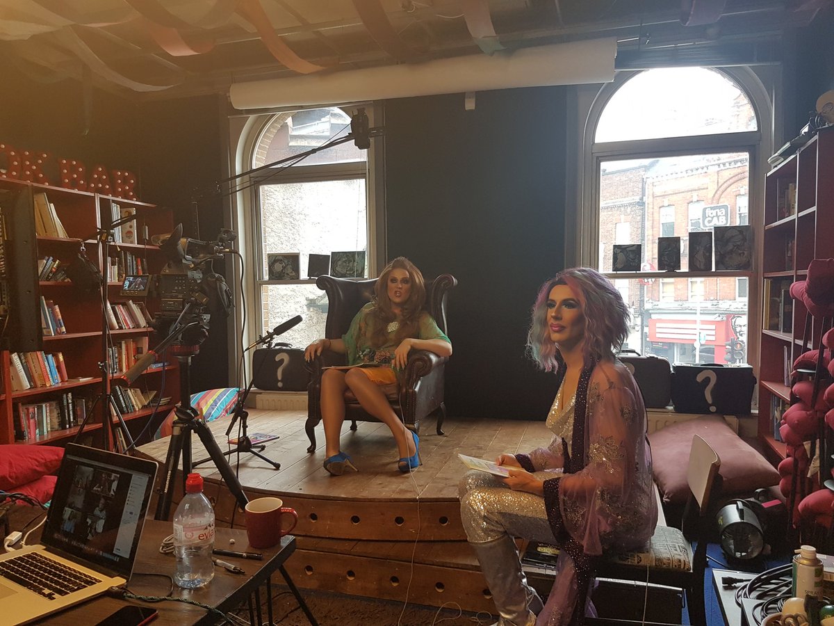 Rachel Kennedy tweet media