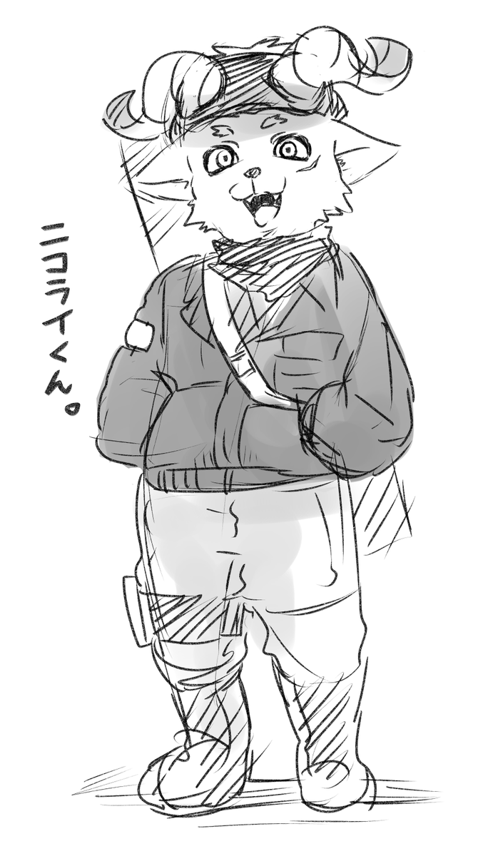 獣人が支配し人間がエサになってる世界で
カニバ嗜好の異常者と"牧場"から逃げた元家畜の少女が狩りグルメを楽しむお話( 