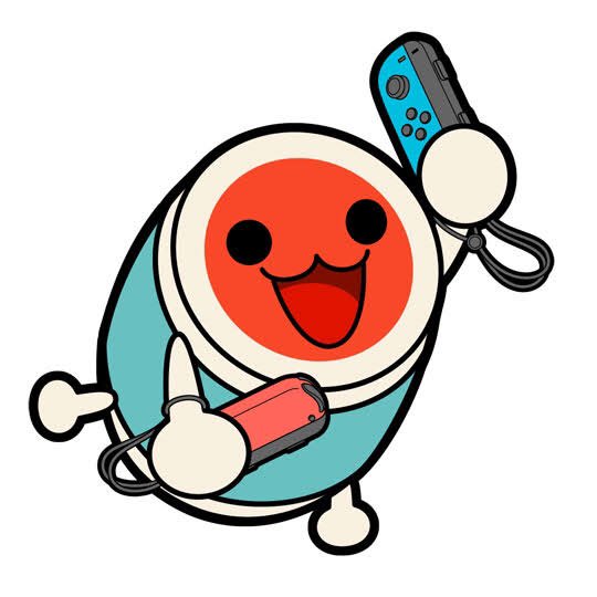 どんちゃん かっちゃん カレクッタ＝ドンディー よもぎまる 黄色と緑の
