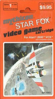 Aussi, pour ajouter une anecdote, le nom du jeu "Starwing" choisi pour l'occident le fut en raison du jeu nommé Starfox sorti en 1983 sur Atari 2600 Ce changement ayant lieu pour éviter de se manger un procès.
