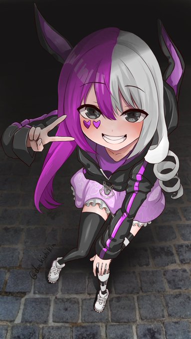 版権まとめ
次はリゼロのフレデリカ描きます 