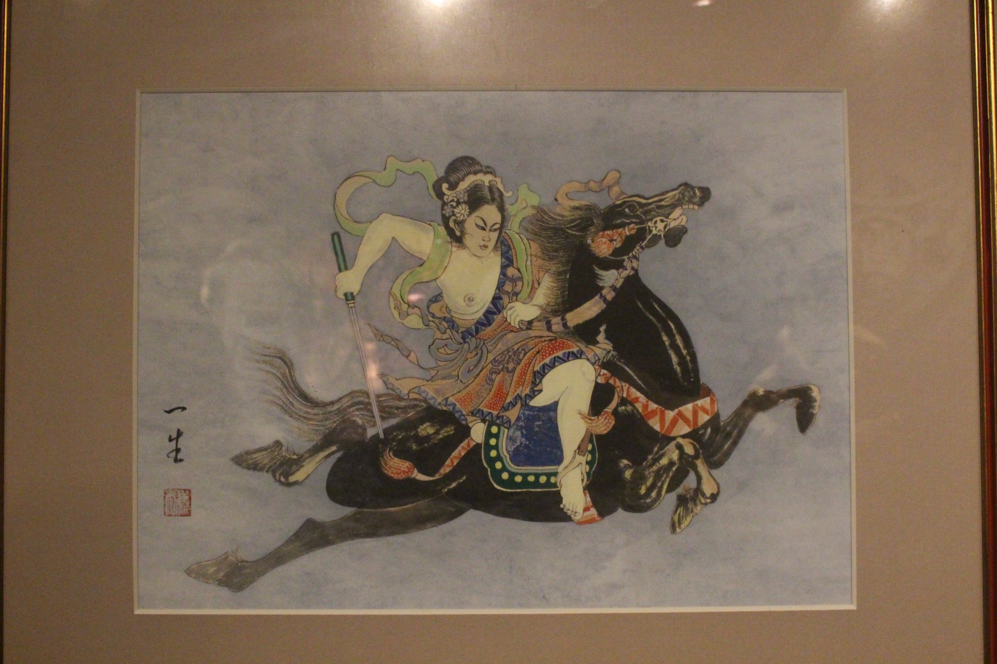 青森ねぶた　ねぶた絵師　鹿内一生 ねぶた名人 - ねぶたを知る | 青森ねぶた祭 オフィシャルサイト