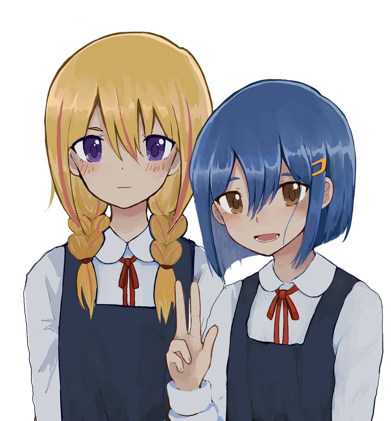 星 フリップフラッパーズ Flipflappers ヤヤカちゃんお誕生日おめでとうございます 大大大大遅刻ごめん T Co Zfhbhdhrvb Twitter