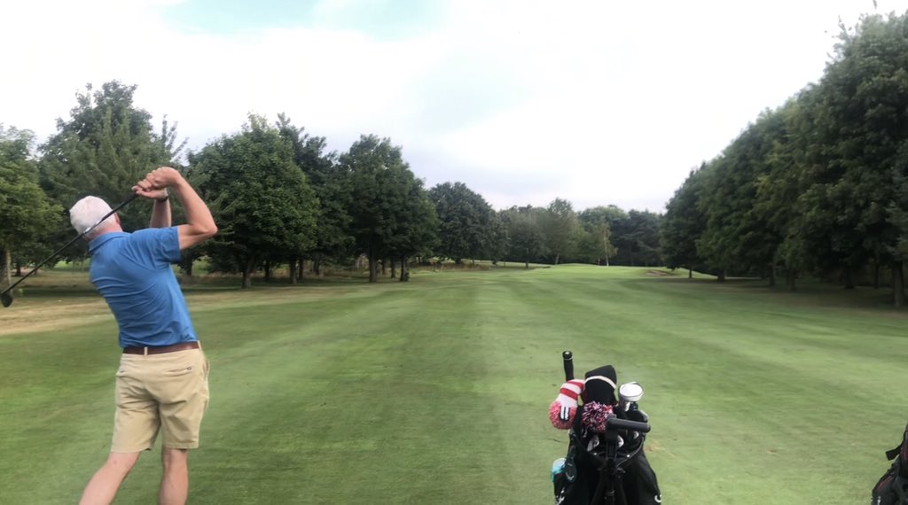 ABooth95_'s tweet image. Great 18 holes yesterday with my best mate @markbooth_1 at @wakefieldgolf