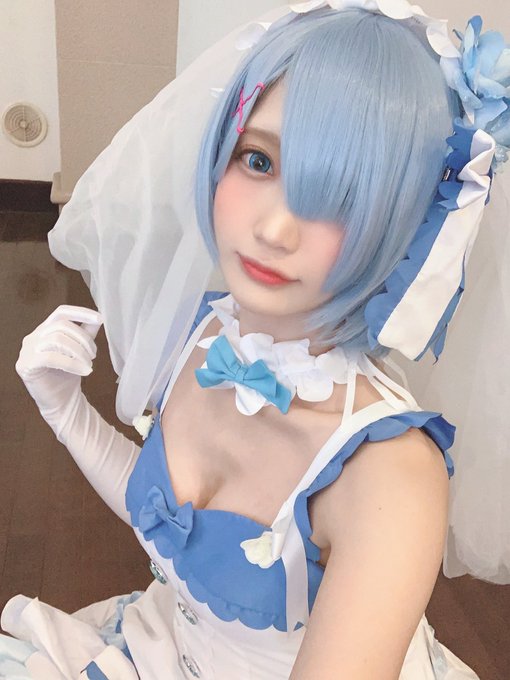 コスプレイヤー蒼羽もぐ汰のTwitter画像16