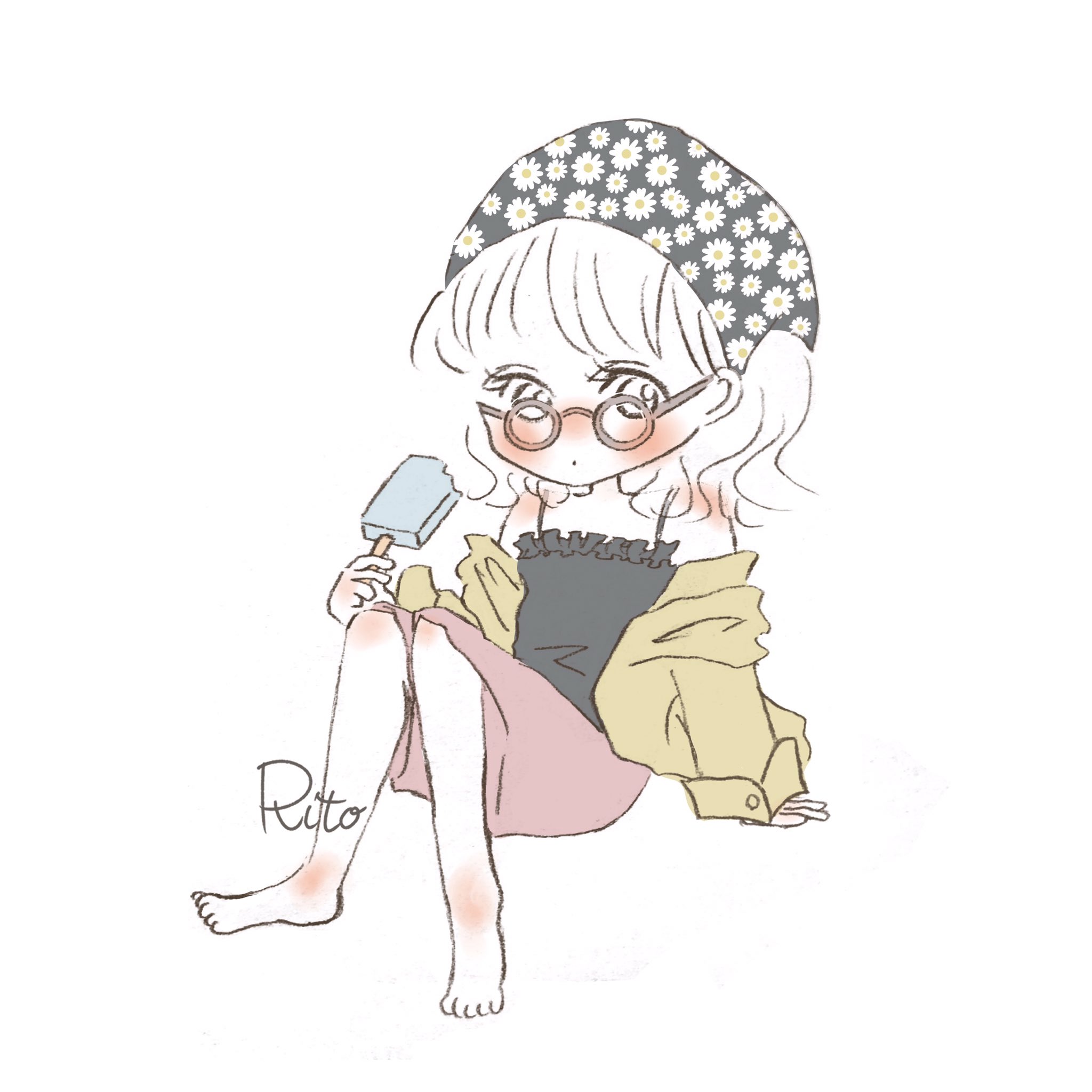 めがねコーデ Twitter Search Twitter