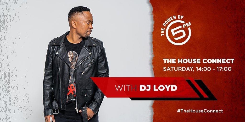 DJLOYD's tweet photo. ALMOST TIME‼️
#TheHouseConnect
LINE UP
14.00 Opening track from @ajlive_
14.10 @TheeGobbs
14.30 #ProducerChallenge
14.40 @SirVincentSA
15.10 @BekzinTerris
15.40 #HouseConnectTop5
16.05 @Athie_Umgido
16.20 #DJChallenge
16.55 #5to5track
https://t.co/eZdpngSo6I https://t.co/VFzstIClez