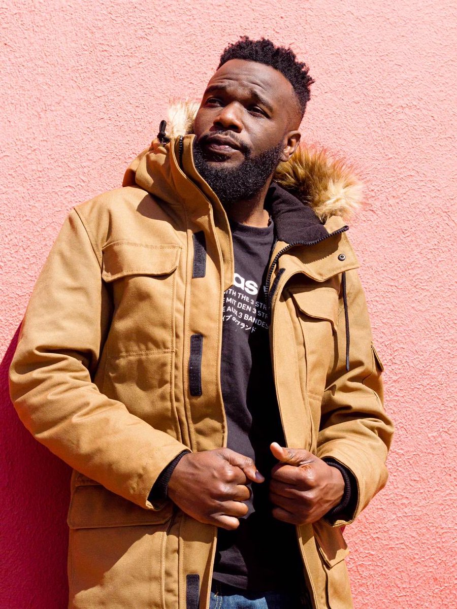 Harold Moyo Sirharoldmoyo Twitter