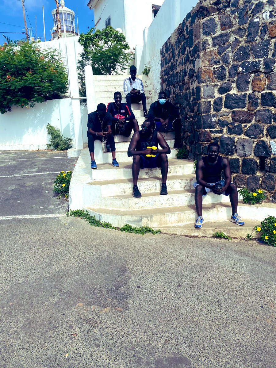 PobarChallenge's tweet photo. 10 montées ✅
On lache pas Inchallah, ce sera chaque Samedi🔥
Profitez du Week-end pour #Pobar votre corps, C'est très important pour la suite de notre vie.
Que des N•10 dans la Team #Pobarbodychallenge https://t.co/8Gmn2HZT25