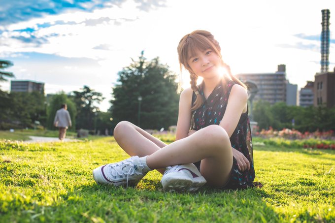 Twitterのコスプレ画像45