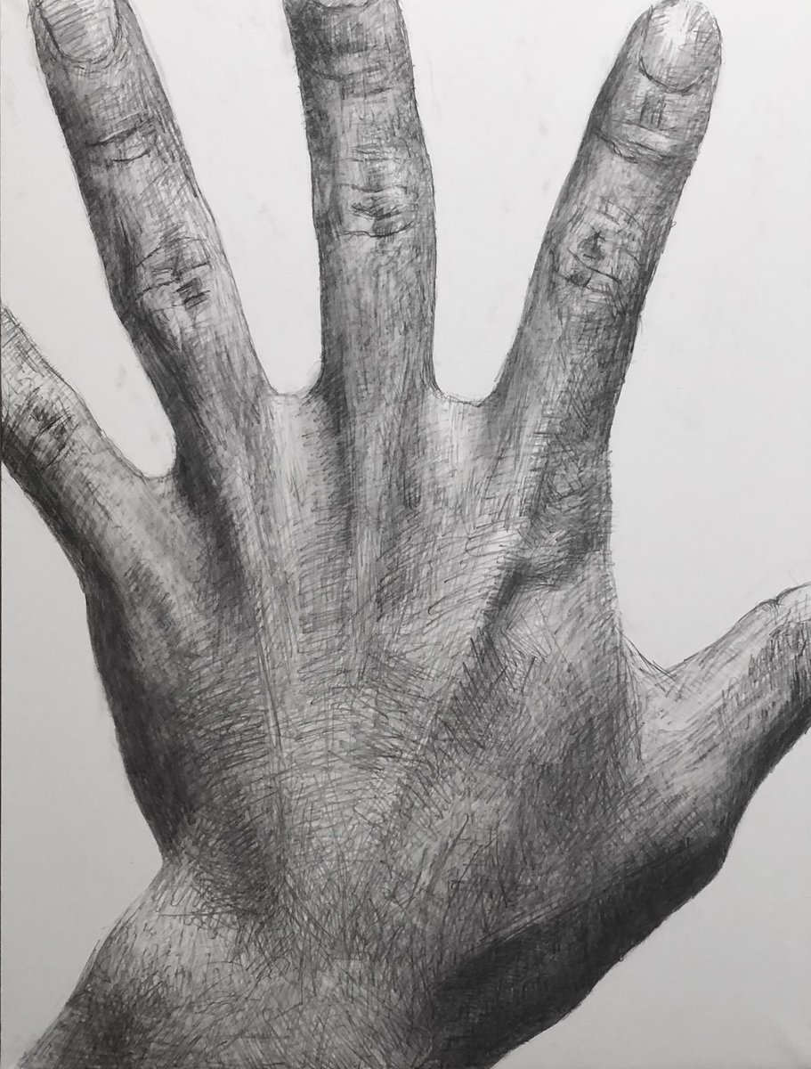 手描き 絵１２４センチ✕６４センチ Post by 𝔶𝔲𝔦𝔨𝔦 on X: 手描きました