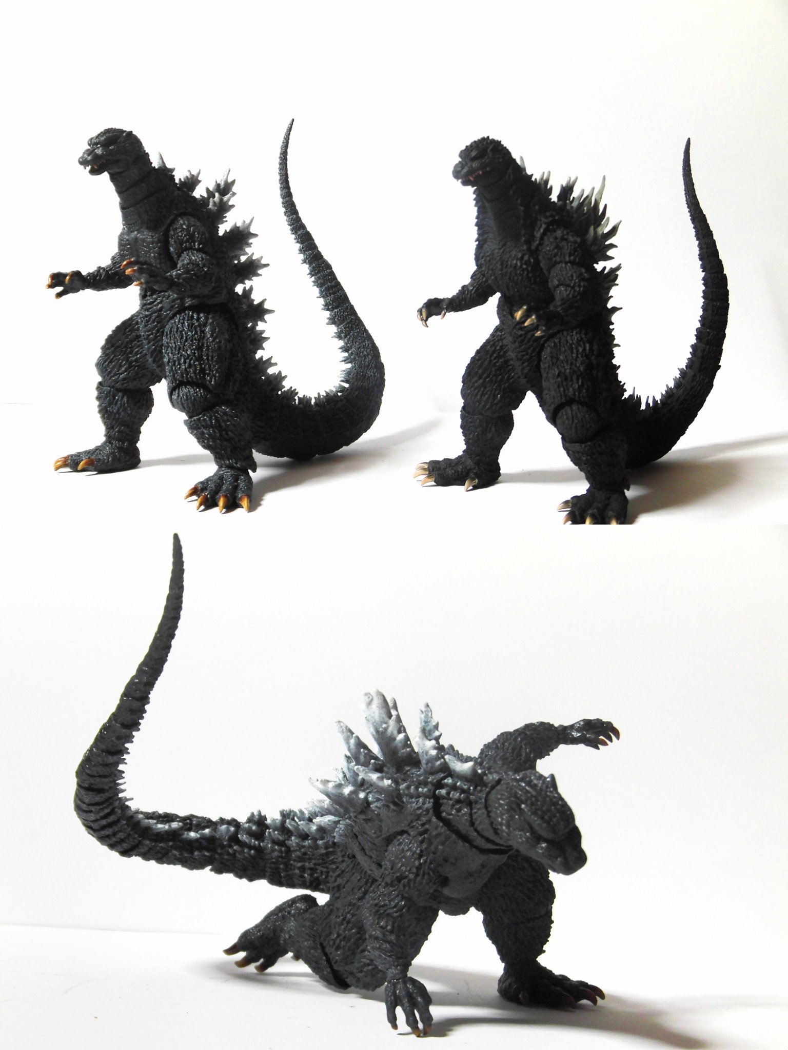 モンスターアーツ FWゴジラシリーズ | legaleagle.co.nz