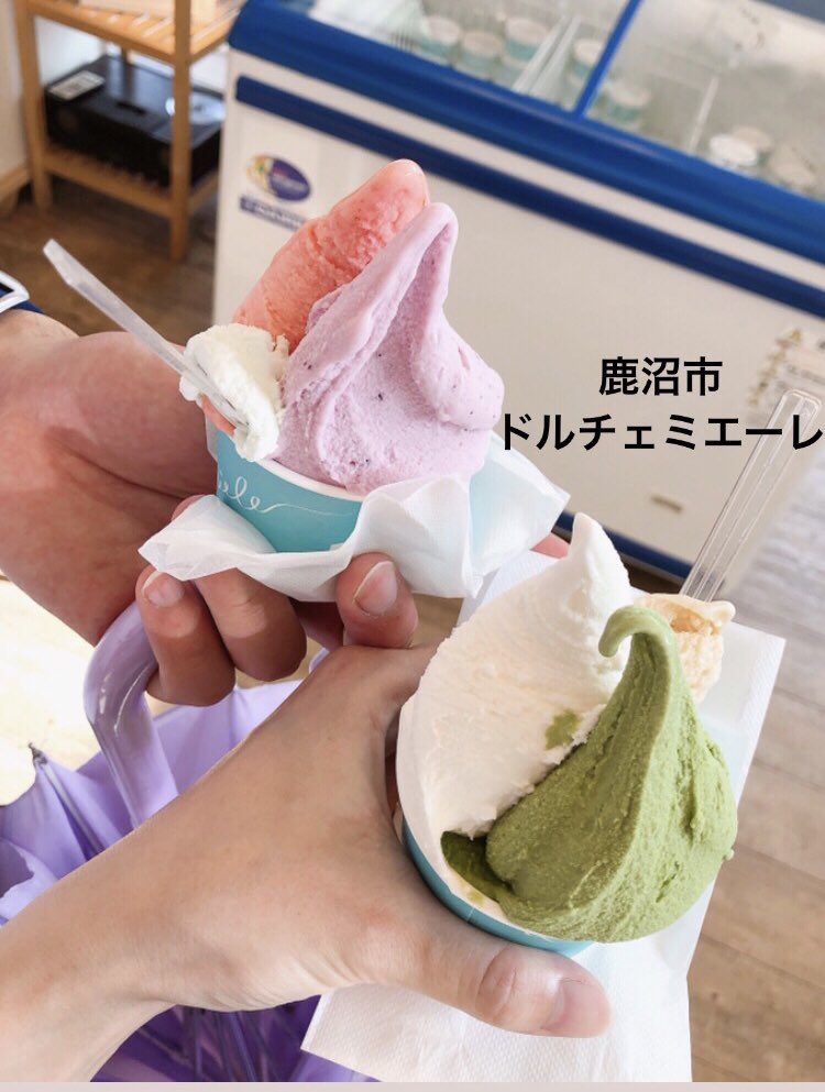 ドルチェミエーレ ドルチェミエーレ