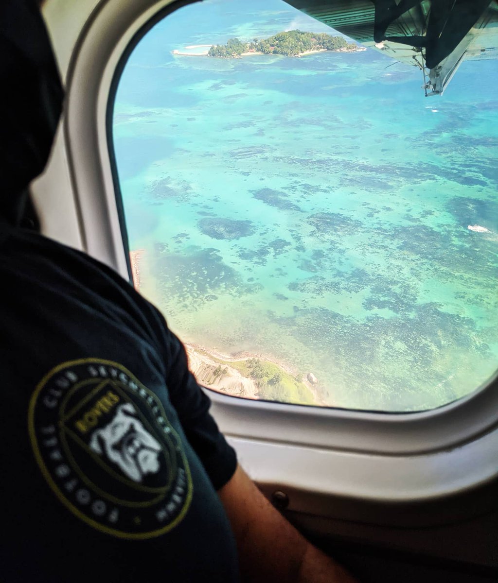 FarAwayFootball's tweet photo. SFF Cup Semi Final action has kicked off! 🏆🇸🇨
@RoversFCsey 🆚#CoteDorFC
Unfortunately, there isn't a broadcast, but I will update as best I can. In the meantime, think of how nice an Away Day on Praslin or Mahé would be...
#SFFCup #Seychelles #Football https://t.co/7RVjoqDXvE