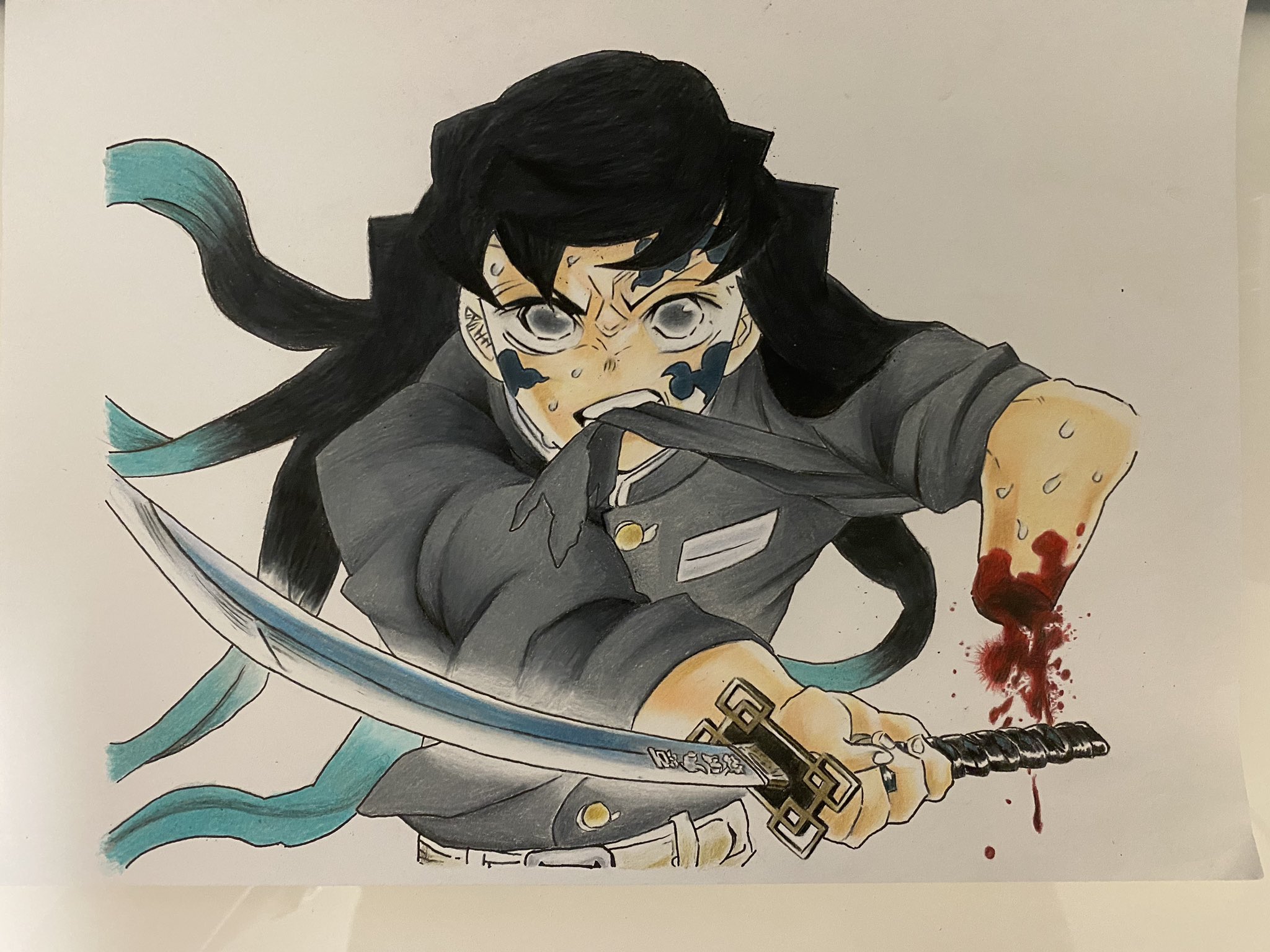 陽輝 アナログイラスト 色鉛筆イラスト 色鉛筆 絵 あーと 鬼滅の刃 きめつのやいば 鬼滅の刃イラスト きめつのやいばイラスト 鬼滅 時透無一郎 時透無一郎イラスト Demonslayer Art Illustration Tokitoumuichirou 棋士藤井聡太の葬儀 陽輝 アナログイラスト 色鉛筆イラスト 色鉛筆 絵 あーと 鬼滅の刃 きめつのやいば 鬼滅の刃イラスト きめつのやいばイラスト 鬼滅 時透無一郎 時透無一郎イラスト Demonslayer Art Illustration Tokitoumuichirou 棋士藤井聡太の葬儀