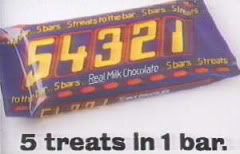 The MD guide to the 20 greatest chocolate bars of all time. In order. Number 9543215 treats in one bar. The age of excess.