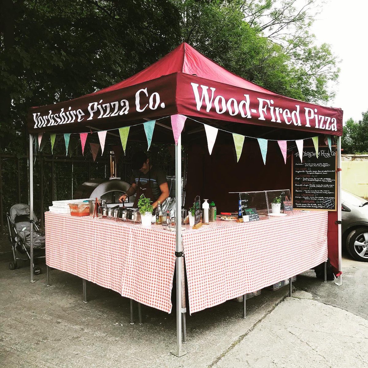 Nailmaker Brewing Co tweet media