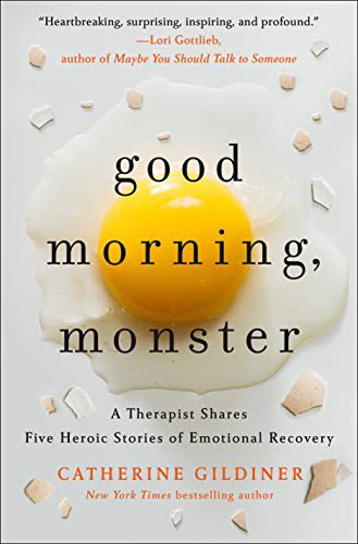 The countdown continues! Here’s #9 from my list: facebook.com/26238476452180… #upcomingbooks #goodmorningmonster #catherinegildiner #stmartinspress #bookstolookoutfor #septemberreleases #nonfictionbooks #booksabouttherapy #readingblog