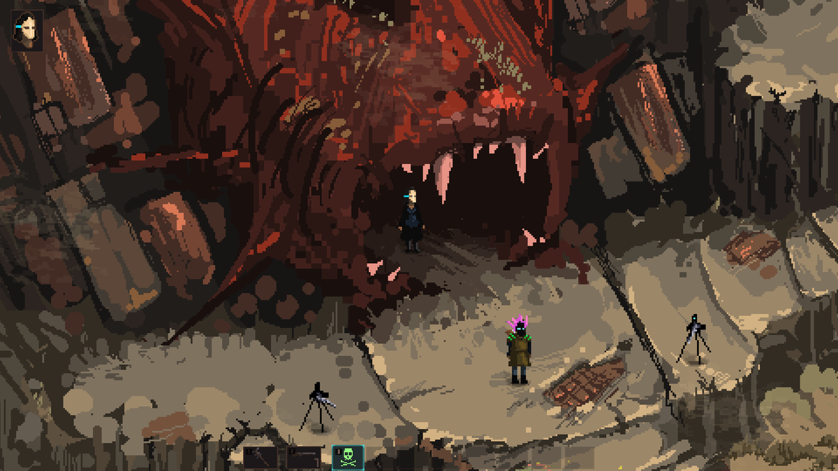 Death Trash tweet media