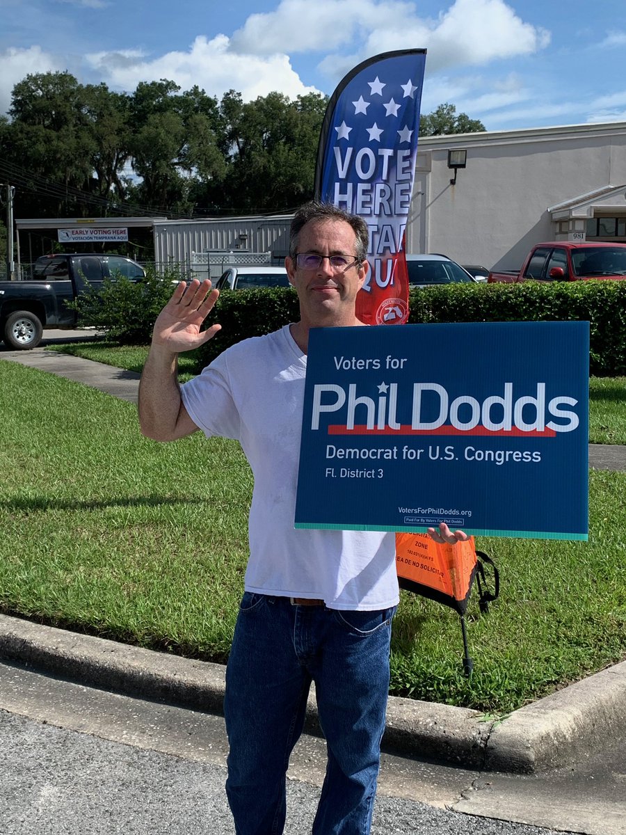PhilDoddsfl03's tweet photo. Too late to mail-in your ballot
Take it to your EV site or SOE Office
Or vote live at EV today or 8/18
https://t.co/eYUFg1myfi for info

#ocala #gainesville #alachuacounty #claycountyflorida #bradfordcountyflorida #marioncountyfl #putnamcounty #unioncounty #alachua #lakebutler https://t.co/hUfgwTexHu