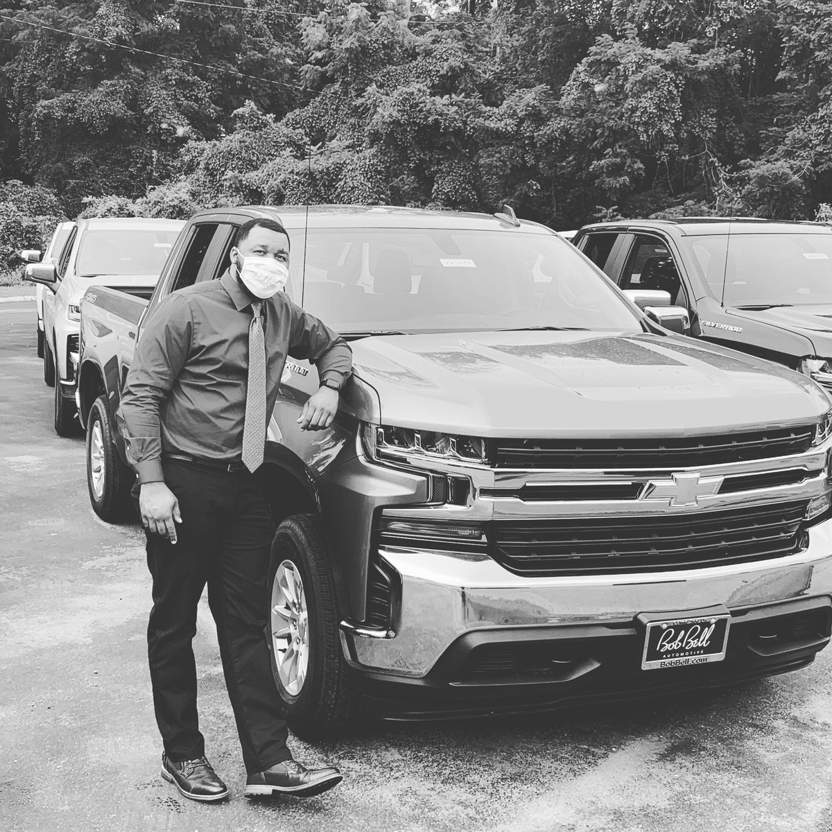 Adrian Jones (KingsMindset32) Twitter