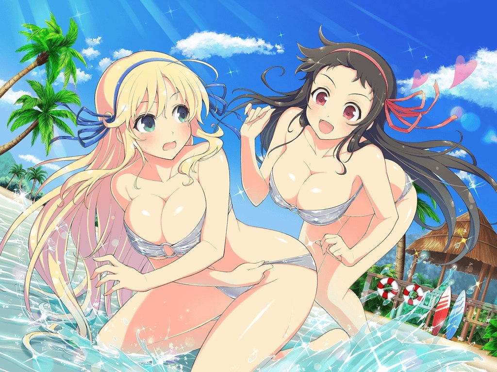 Various SK users are vastly supporting petitions by having 7EVEN an official Switch title, a title that is basically a complete edition of the game, recovering uncensored elements and adds more gameplay features and time. This will make the fans more satisfied if it happens.