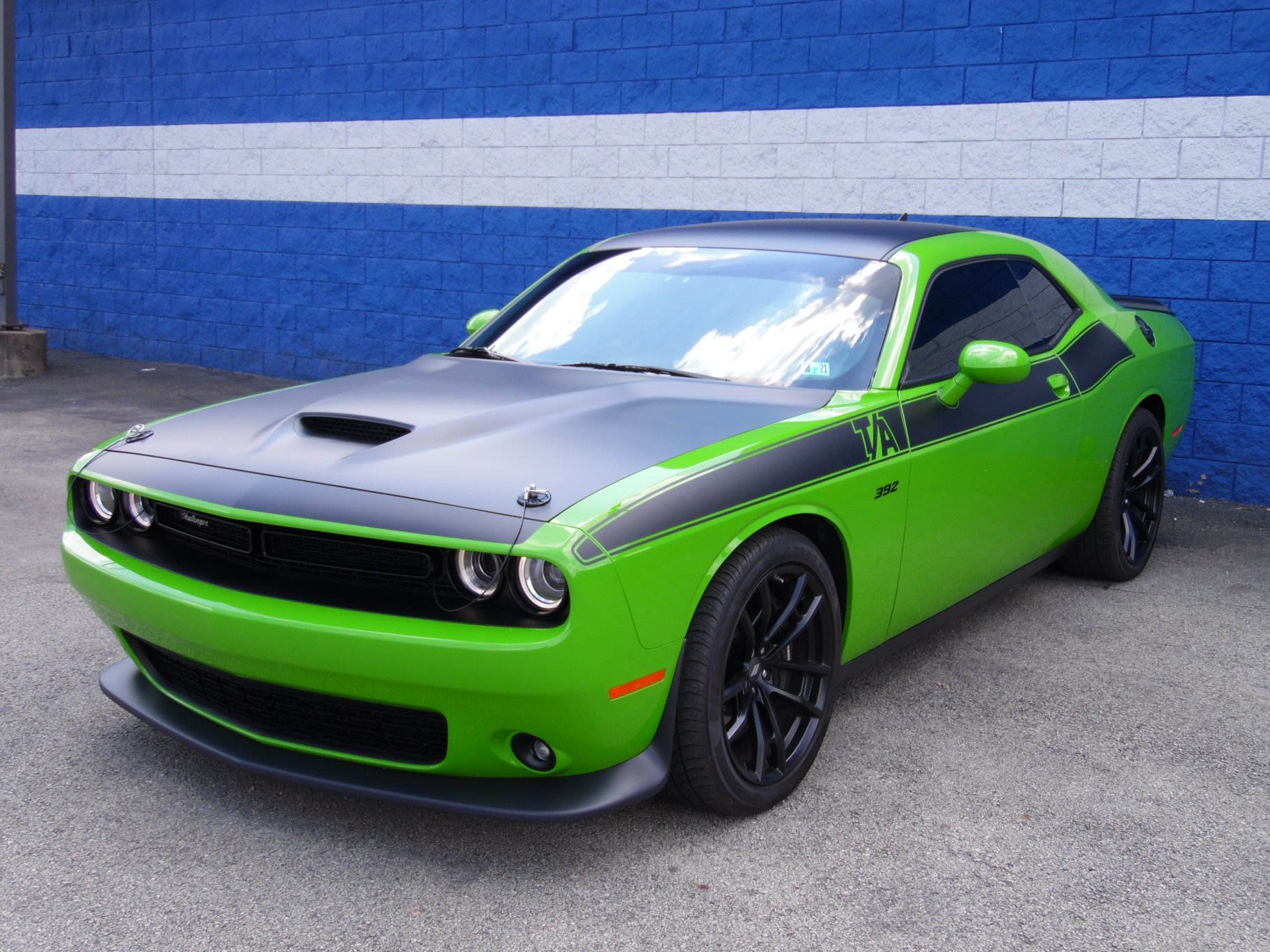 Scott C's Auto Sales Connellsville (ScottCSales) / Twitter