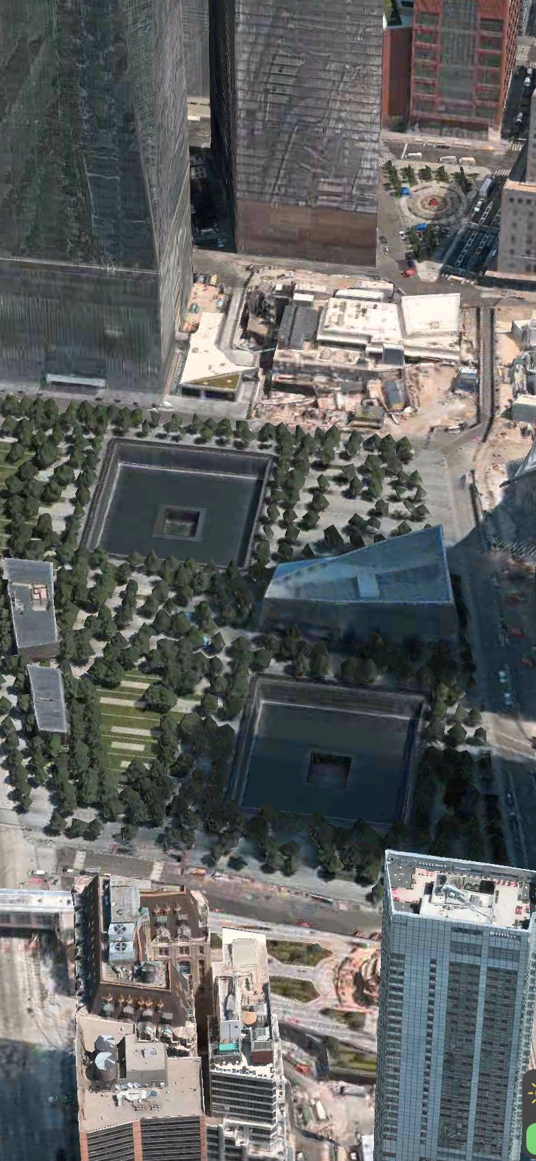 Thinkboodles On Twitter Just Realized That The 9 11 Memorial Reflecting Pools Are Literally The Roblox Logo - roblox on twitter can you top thinknoodles million dollar jump