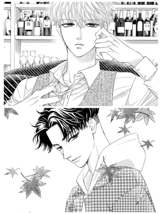 集英社コミック公式 S Mangaさん と Mitsuba527 のやりとり 1 Whotwi グラフィカルtwitter分析 集英社コミック公式 S Mangaさん と Mitsuba527 のやりとり 1 Whotwi グラフィカルtwitter分析
