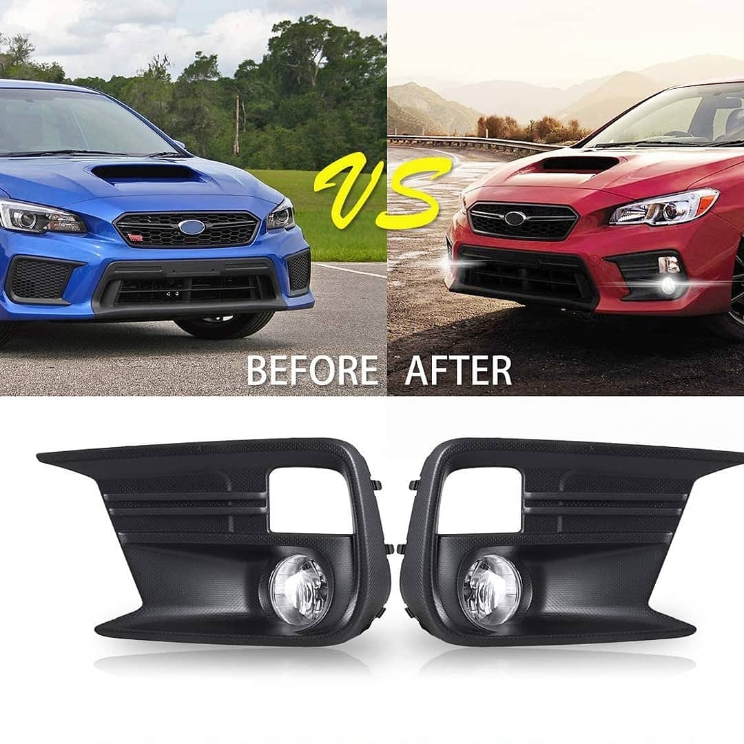 autowikilighti1's tweet photo. AUTOWIKI Fog Lights For Subaru WRX / WRX STI 2018-2020 2PCS
https://t.co/09iRPf8bjm
#autowiki #autowikilight #subaru #subaruwrx #subarusti #subaruwrxsti #wrx #wrxsti #sti #subarulights #wrxstilove #wrxlife #wrx2018 #subaru2020 #foglamp #foglight #carlight https://t.co/QZoolBV9ar