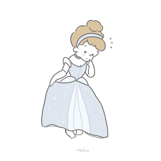 ディズニープリンセスのtwitterイラスト検索結果 古い順