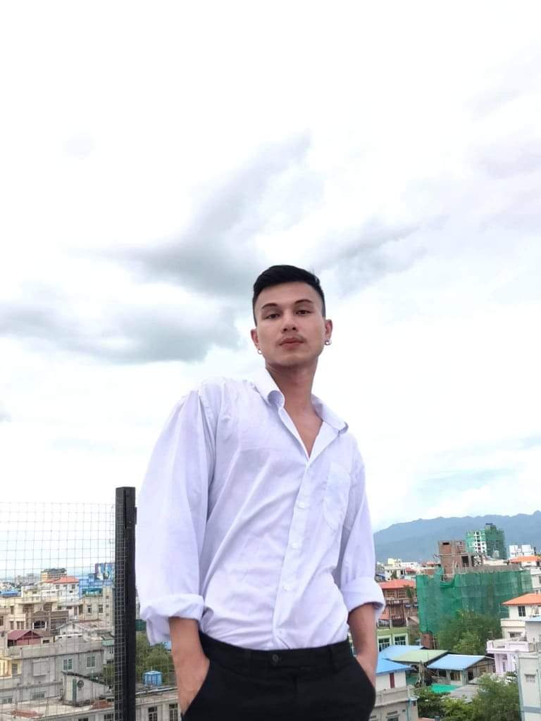 MisterSpa3's tweet photo. Mr.3 https://t.co/PqOATP1dYW