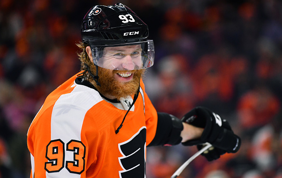 Happy 31st birthday to Jakub Voracek  