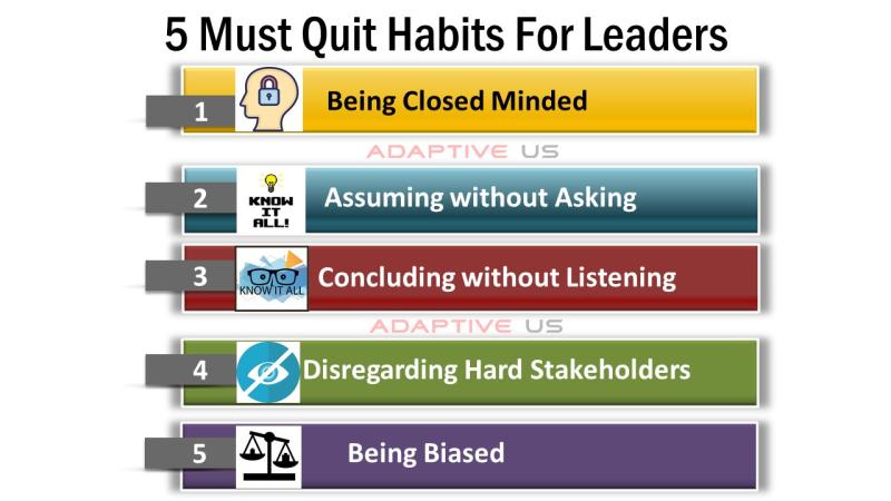 lnmishra's tweet photo. 5 MUST QUIT HABITS FOR BEING AN AWESOME BA -
Working all your way to make yourself an AWESOME BA:
Here is a simple formula on what you must stop doing:
#businessanalysis #businessanlysiscareer #businessanlystcareer #baot #batips #bacareer #basuccess #awesomeba #adaptiveus https://t.co/zU4WRCzJjn