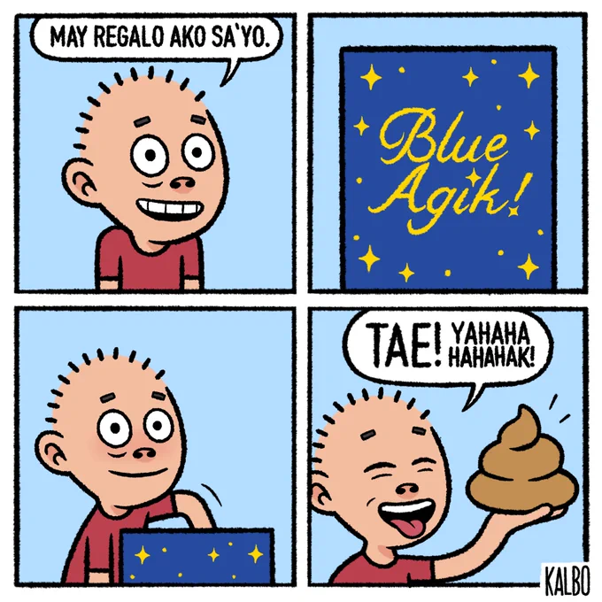 ✨a g i k !✨ 