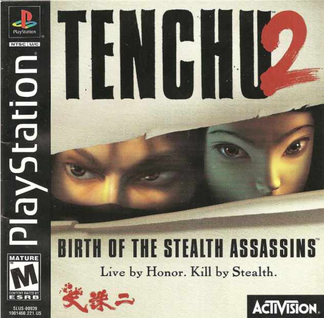 videogameannivs's tweet photo. August 15th marks
25 years for #EccotheDolphin Jr
20 for #Tenchu 2
15 for #Geist
14 for #Xyanide
13 for #SMT Majin Tensei Blind Thinker
8 for #DustAnElysianTale
7 for #GoneHome &amp; #Warhammer40K Space Hulk
3 for #SonicMania, #Nidhogg 2, &amp; #Observer
2 for #StateofMind
1 for #IonFury https://t.co/W7al5aCnkQ