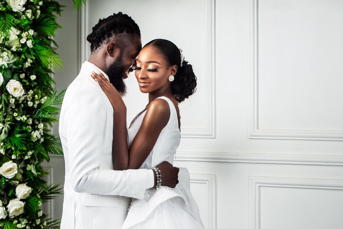 dextersstudios's tweet photo. “ Coming together is a beginning. Keeping together is progress. Working together is success.” Henry Ford
—————————————

Dress: @airvyatelier
Suit: @BeliefBespoke 

Photograpghy by yours truly @dextersstudios 
#bellanaijaweddings 
#timelessimagesbydexters https://t.co/ZEnbP2NHHs