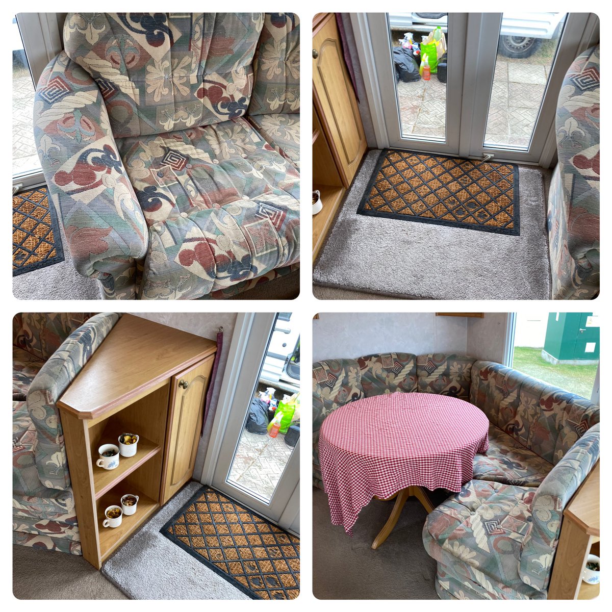 R & R Property Support Services Ltd tweet media