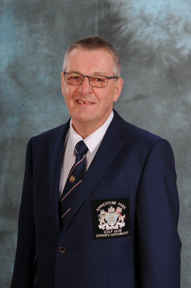2017 Seniors’ Captain Dave Samuel shot a solid 40 points to win the much coveted Tony Walters Seniors’ Trophy <a href="/hawkstonegolf/">Hawkstone Park Golf Club</a> Very well done! <a href="/Hawkstone_Park/">Hawkstone Park Hotel</a> <a href="/MidlandsGolfer/">Midlands Golfer</a> <a href="/ShropshireStar/">Shropshire Star</a> <a href="/whit_herald/">Whitchurch Herald</a>