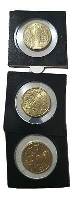 aussiecoins's tweet photo. Our Apps: https://t.co/UAKnltWZtX 2019 AUSTRALIAN $1 DISCOVERY CIRCULATED COIN LETTER 'A' 'U' 'S' LOW MINTAGE, https://t.co/KL9Ui6I94u #coins #AustralianCoins #aussiecoins https://t.co/EktUaQjFYS