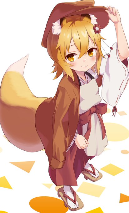 キャスケットのtwitterイラスト検索結果 キャスケットのtwitterイラスト検索結果