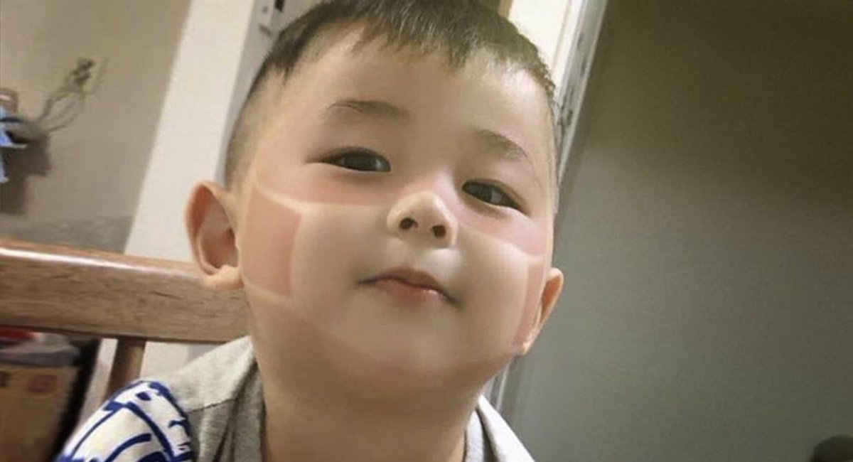 Şu tatlılığa bak