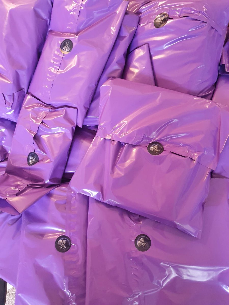 All orders of our new album and merchandise have been shipped as of yesterday and will be with you all shortly

Thanks for ordering :) 

We hope you enjoy it

We would love to see fans with the CD or wearing the shirt /hoodie so take a pic and tag us in it or post on our page! 😜